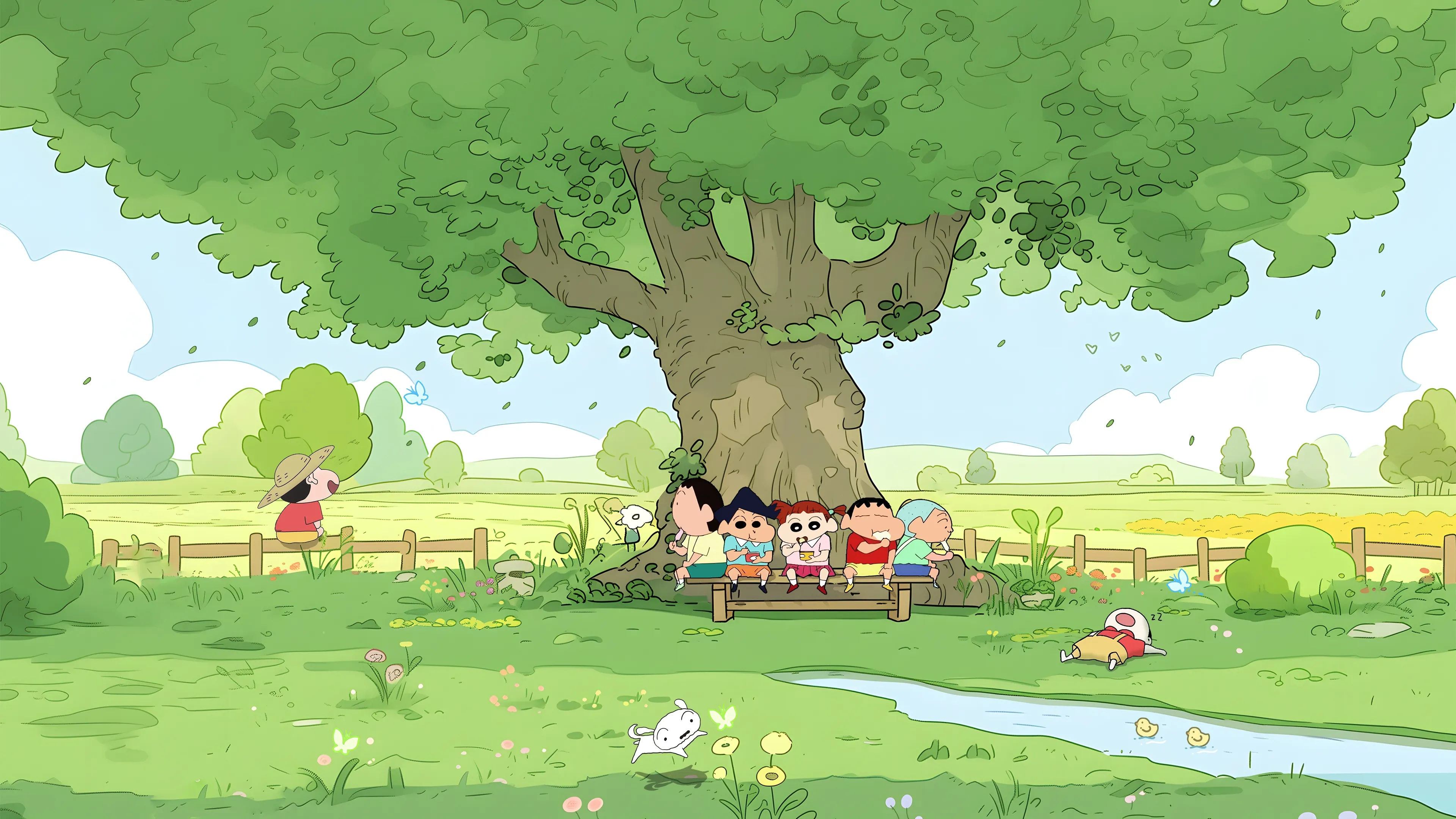 Banner image of the blog
